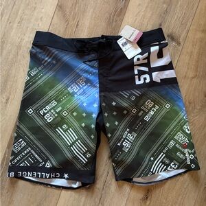 NWT Reebok Men’s Performance Shorts, Sz Large, Only Tried On
